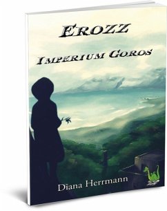 Erozz - Imperium Goros - Herrmann, Diana
