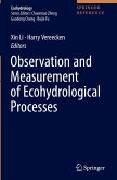 Observation and Measurement of Ecohydrological Processes