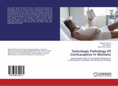 Toxicologic Pathology Of Contraceptive In Womens - Al-Sereah, Bahaa;Majeed, Saleh;Hassan, Mohammed