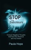 Stop the Saboteurs