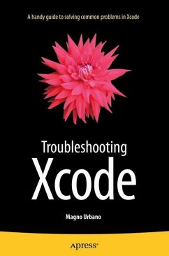 Troubleshooting Xcode - Urbano, Magno