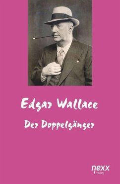 Der Doppelgänger - Wallace, Edgar