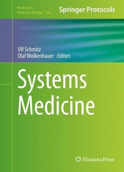 Systems Medicine