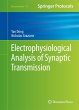 Electrophysiological Analysis of... - Bild 1