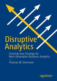 Disruptive Analytics - Dinsmore, Thomas W.