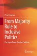 From Majority Rule to Inclusive Politics - Bild 1