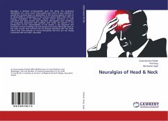 Neuralgias of Head & Neck