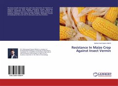 Resistance In Maize Crop Against Insect Vermin Resistance In Maize Crop Against Insect Vermin