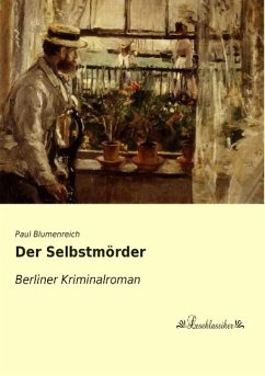 Der Selbstmörder