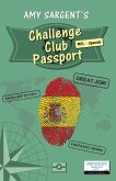 Challenge Club Passport