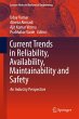 Current Trends in Reliability,... - Bild 1