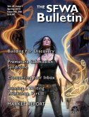 The SFWA Bulletin, Issue 206 (eBook, ePUB) The SFWA Bulletin, Issue 206 (eBook, ePUB)