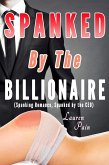 Spanked By the Billionaire (Spanking Romance, Spanked by the CEO) (eBook, ePUB) Spanked By the Billionaire (Spanking Romance, Spanked by the CEO) (eBook, ePUB)