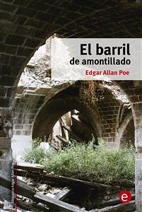 El barril de amontillado (eBook, PDF) - Allan Poe, Edgar