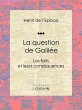 La question de Galilée (eBook, ePUB) - Bild 1