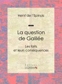 La question de Galilée (eBook, ePUB)