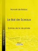 Le Bal de Sceaux (eBook, ePUB)