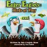 Eager Eaglets: Birds of Play (eBook,... - Bild 1