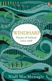 Windharp (eBook, ePUB)