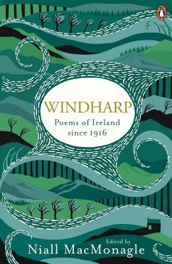 Cover Windharp (eBook, ePUB)