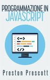 Programmazione in JavaScript (eBook, ePUB)