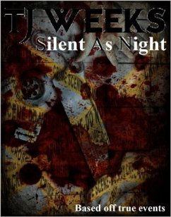 Cover Silent As Night (eBook, ePUB)