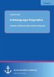 Interlanguage Pragmatics: A Study of... - Bild 1