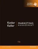 Marketing Management, Global Edition