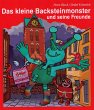 Das kleine Backsteinmonster und seine... - Bild 1