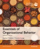 Essentials of Organizational Behavior