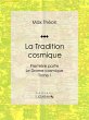 La Tradition cosmique (eBook, ePUB) - Bild 1