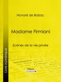 Madame Firmiani (eBook, ePUB)