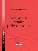 Nouveaux contes philosophiques (eBook, ePUB)
