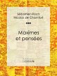 Maximes et pensées (eBook, ePUB) - Bild 1