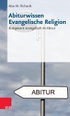 Abiturwissen Evangelische Religion (eBook, ePUB)