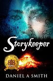 Storykeeper (eBook, ePUB)