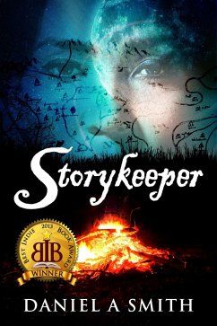 Storykeeper (eBook, ePUB) - Smith, Daniel A.