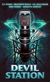 Devil Station (eBook, ePUB)