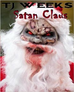 Cover Satan Claus (eBook, ePUB)