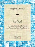 Le Turf (eBook, ePUB)