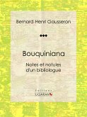 Bouquiniana (eBook, ePUB)