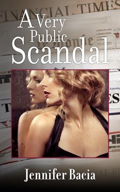Cover A Very Public Scandal (eBook, ePUB)