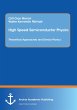 High Speed Semiconductor Physics.... - Bild 1