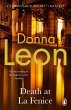 Death at La Fenice (eBook, ePUB) - Bild 1