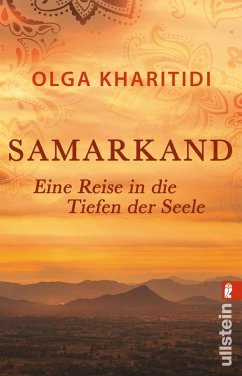 Samarkand (eBook, ePUB) - Kharitidi, Olga