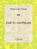 Zoé la vaniteuse (eBook, ePUB)