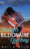 Rough Billionaire Cowboy (Alpha Billionaire Short Reads, #1) (eBook, ePUB) Rough Billionaire Cowboy (Alpha Billionaire Short Reads, #1) (eBook, ePUB)