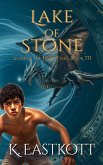 Lake of Stone (Seeking the Jewel Fish, #3) (eBook, ePUB)