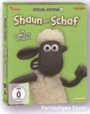 Shaun das Schaf - Special Edition 4