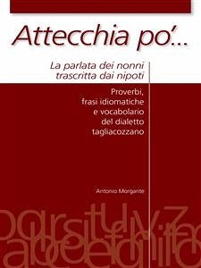 Attecchia po'... (eBook, PDF) - Morgante, Antonio